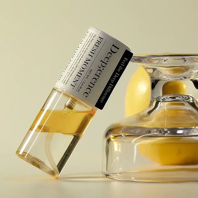 DEEP FRANCE Perfume Hair Mist (Choose 1 Of 3)