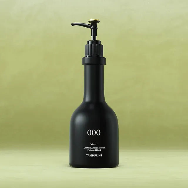 TAMBURINS Gift Wrapping Perfumed Hand Wash