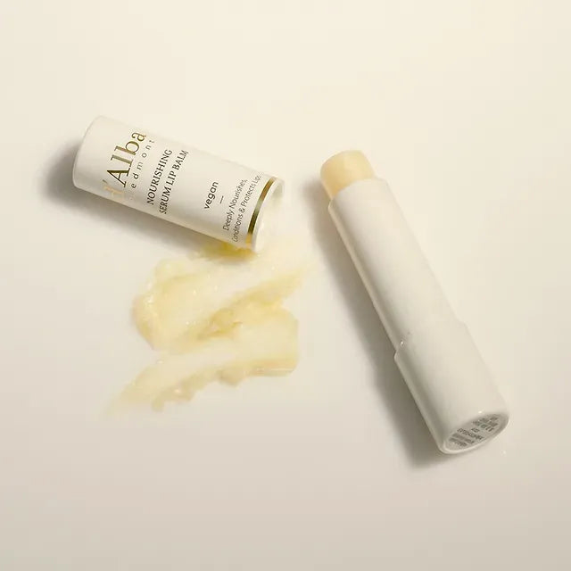 Dalba 'Original' First Mist Serum 50ml + Lip Balm 3.6g Gift Set