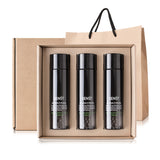 Mediflower Senst Cica Relaxing Homme 3-piece set/Toner 200mlx3+Shopping bag/5+1 free gift