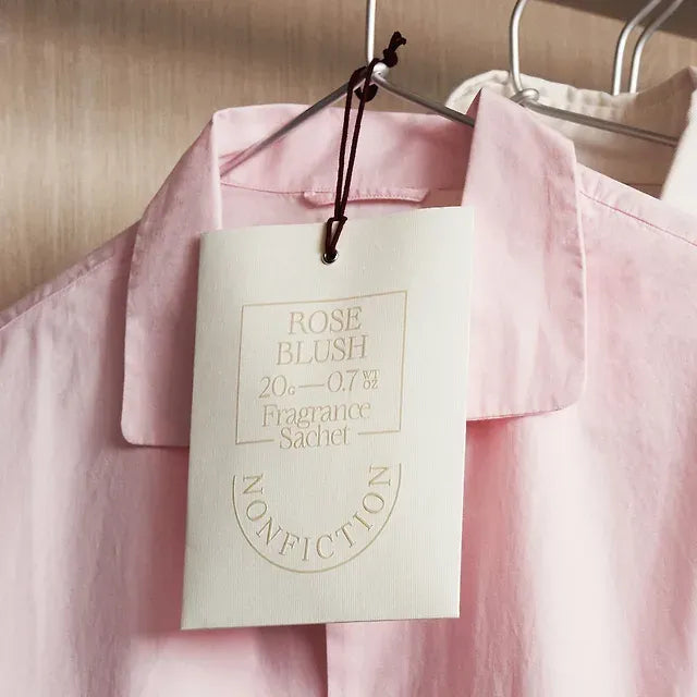 NONFICTION New Fragrance Sachet 20g (Choose 1 Of 2) Sachet Gift Recommended Fragrance Gift