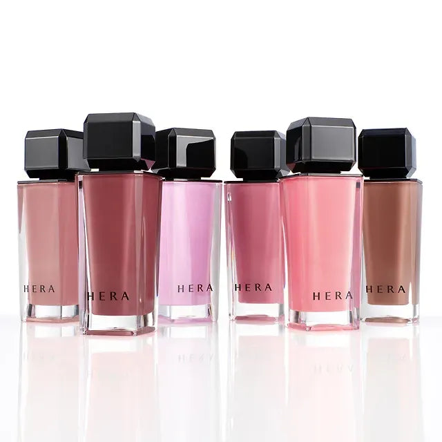 HERA Imprint/gift Wrapping Sensual Nude Balm Or Gloss (+Free Hand Cream)