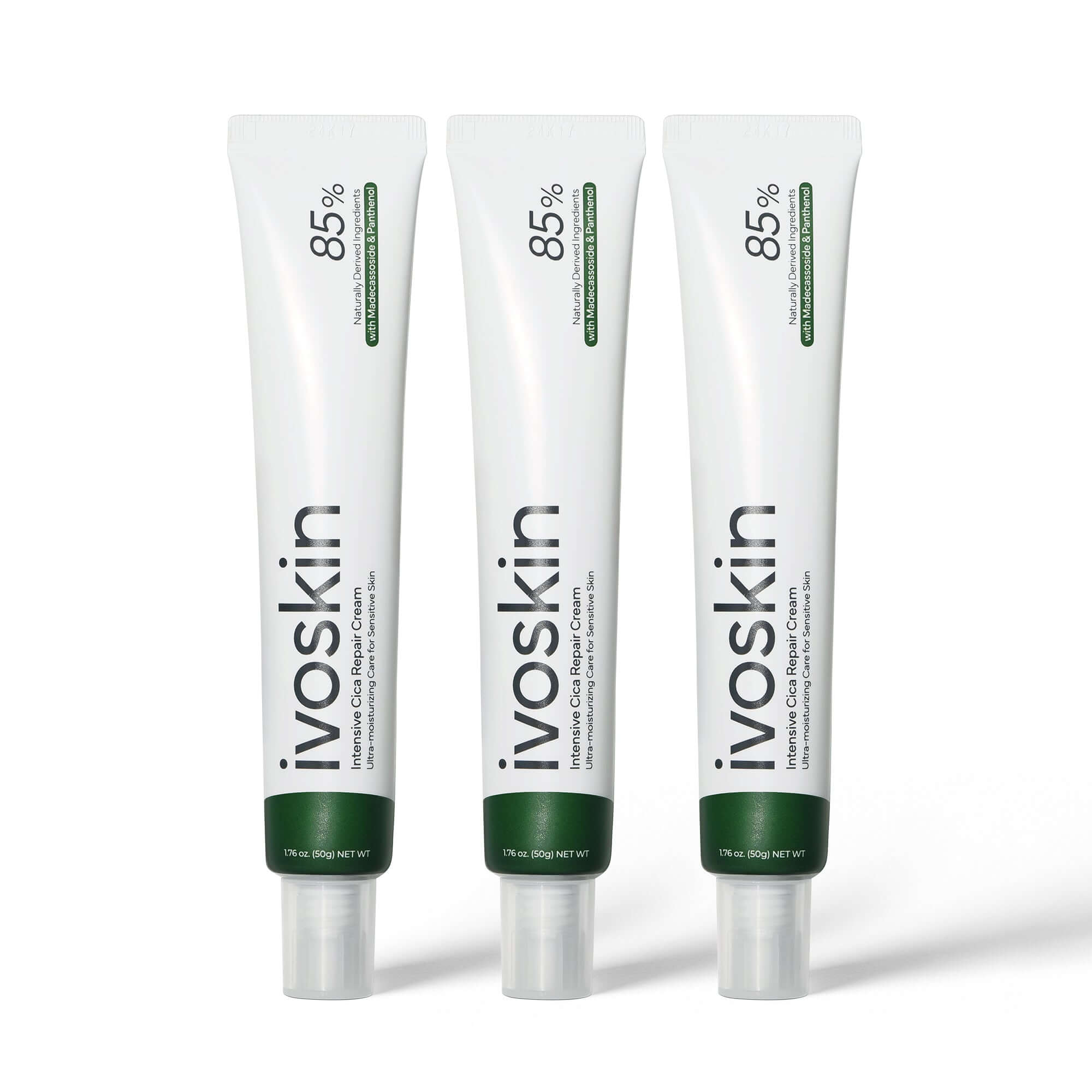 IVOSKIN Intensive Cica Repair Cream
