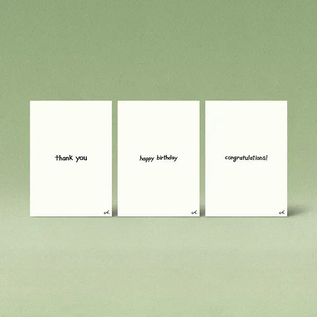 NONFICTION Gift Set Body Lotion & Hand Cream Mini Set