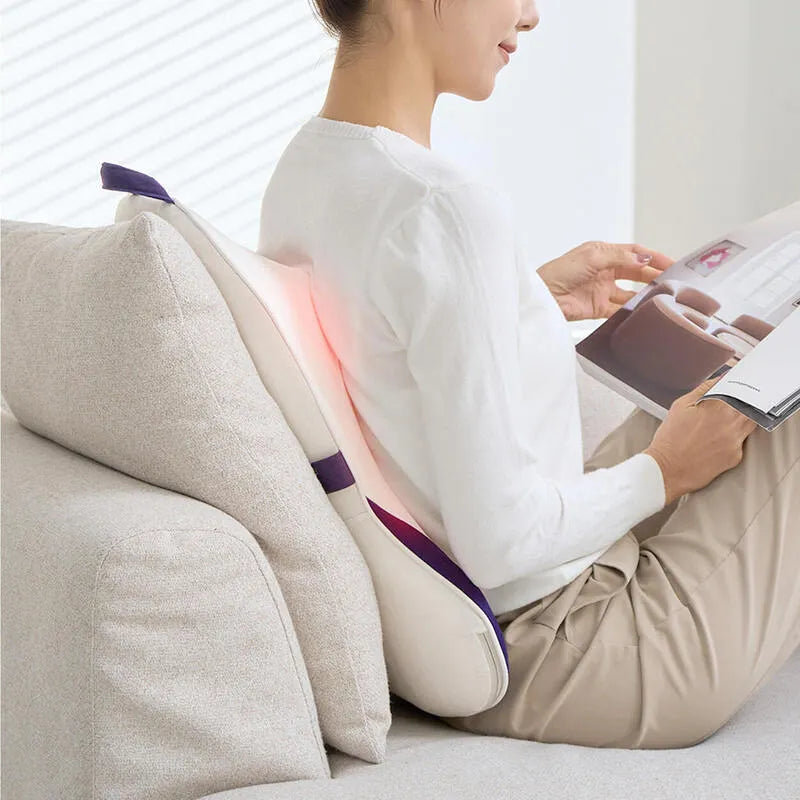 Pullio Lumbar Massager