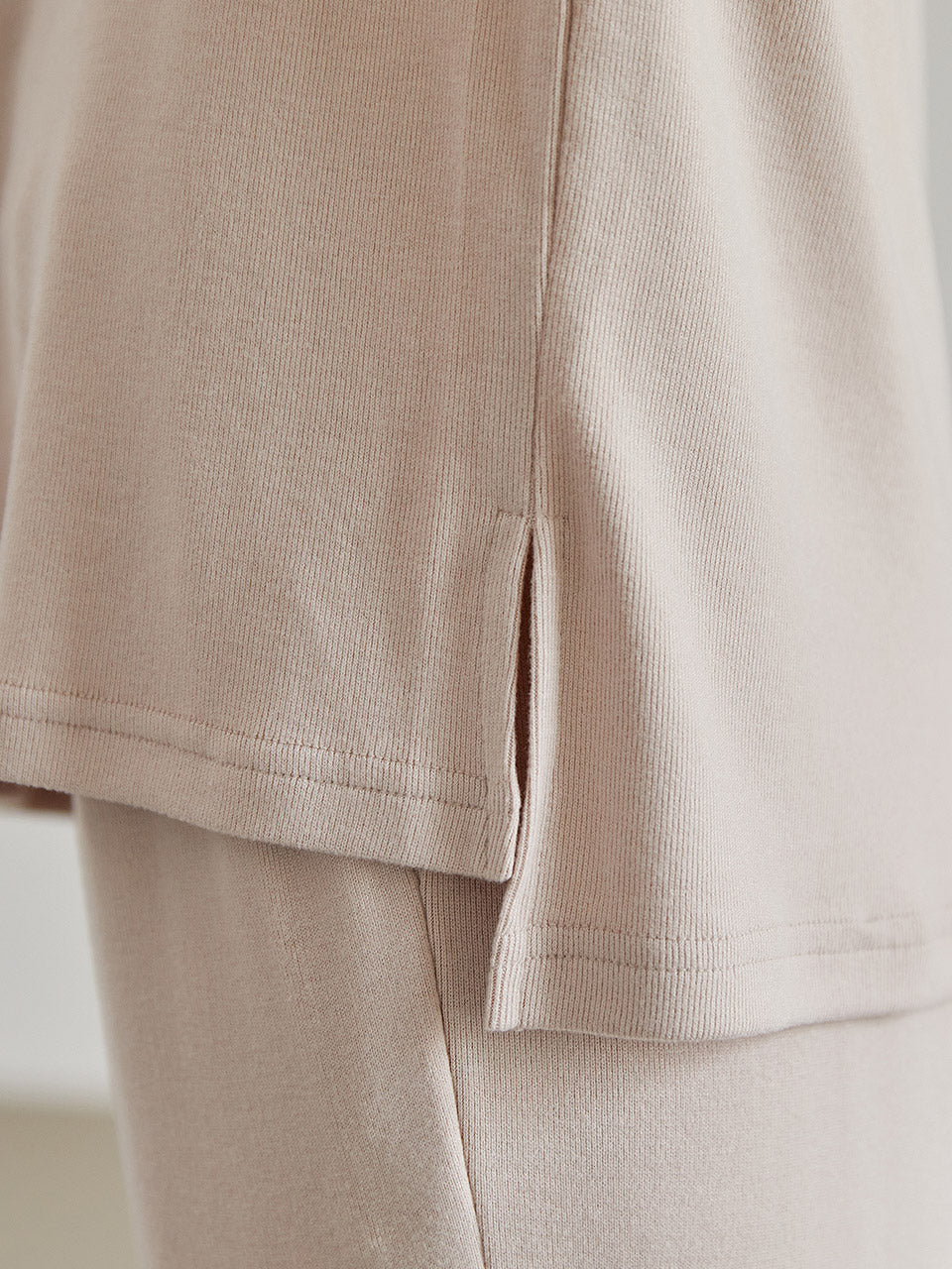 Cozy Round Set