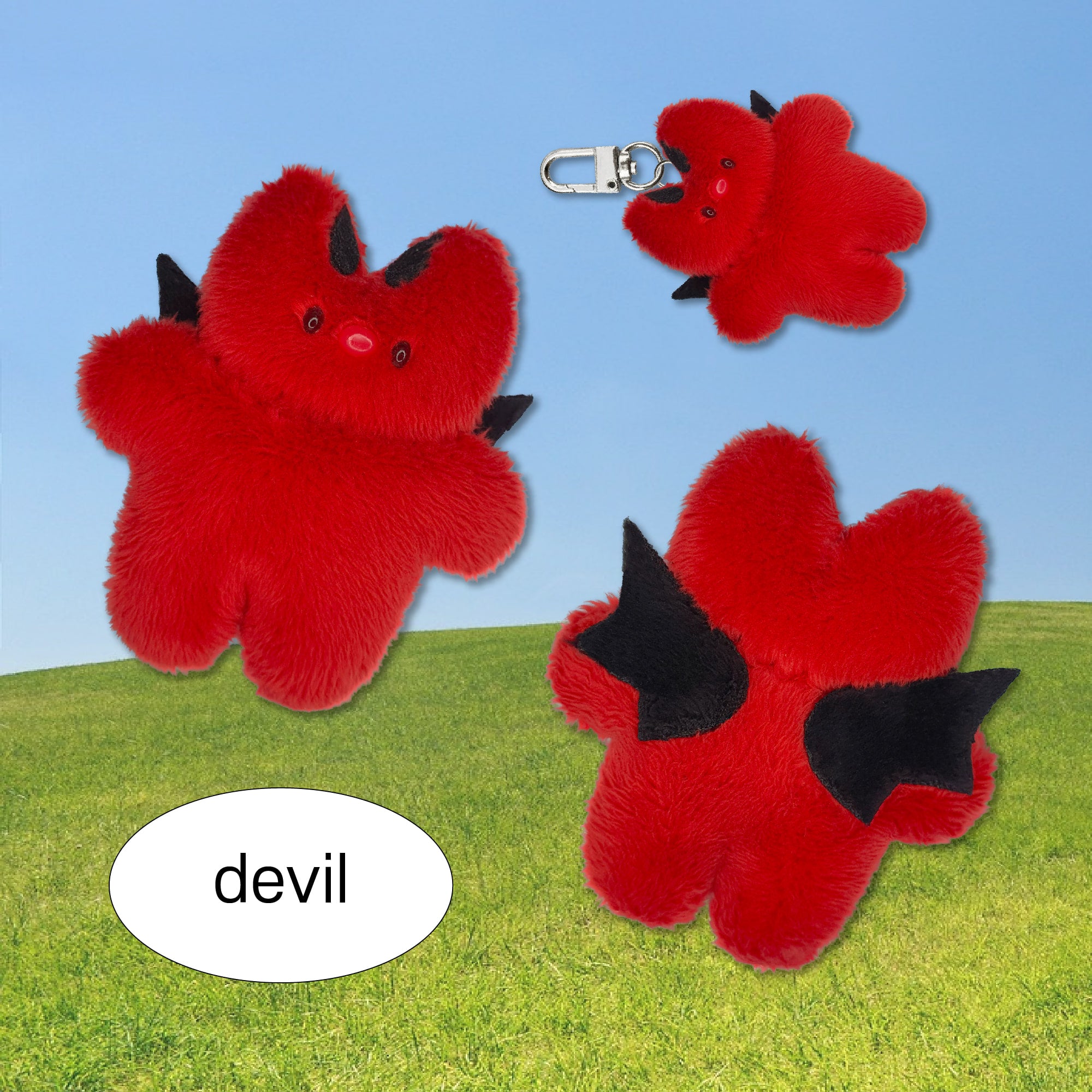 Devil Goang
