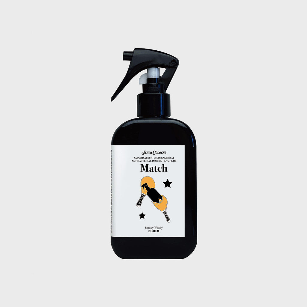 SCHIM Match Spray 200ml