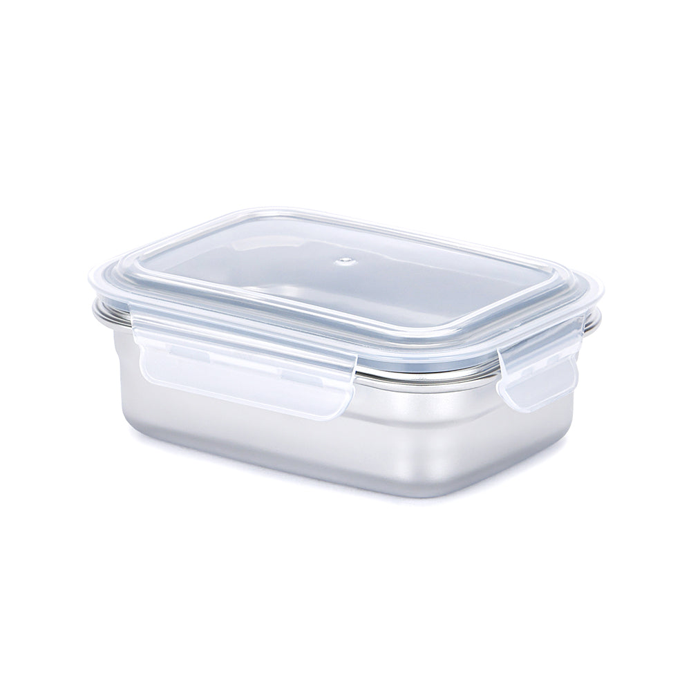 Rectangle Food Container