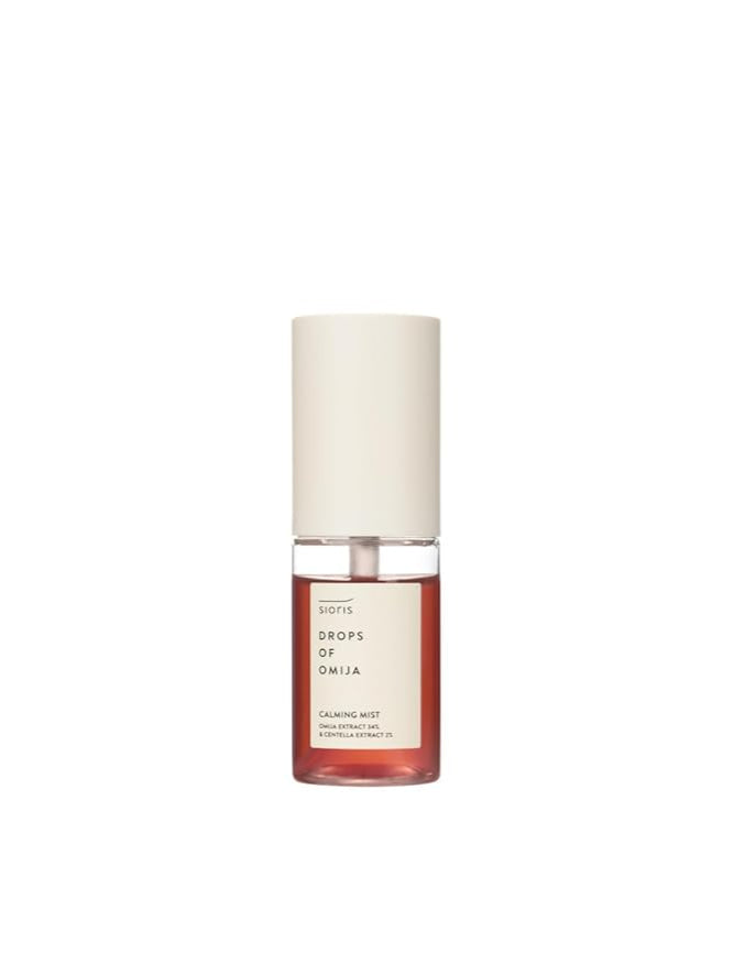 SIORIS Drops of Omija Calming Mist 30ml