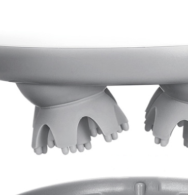 MASSAGE HanilMedical Scalp Scaling Massager