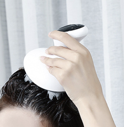MASSAGE HanilMedical Scalp Scaling Massager