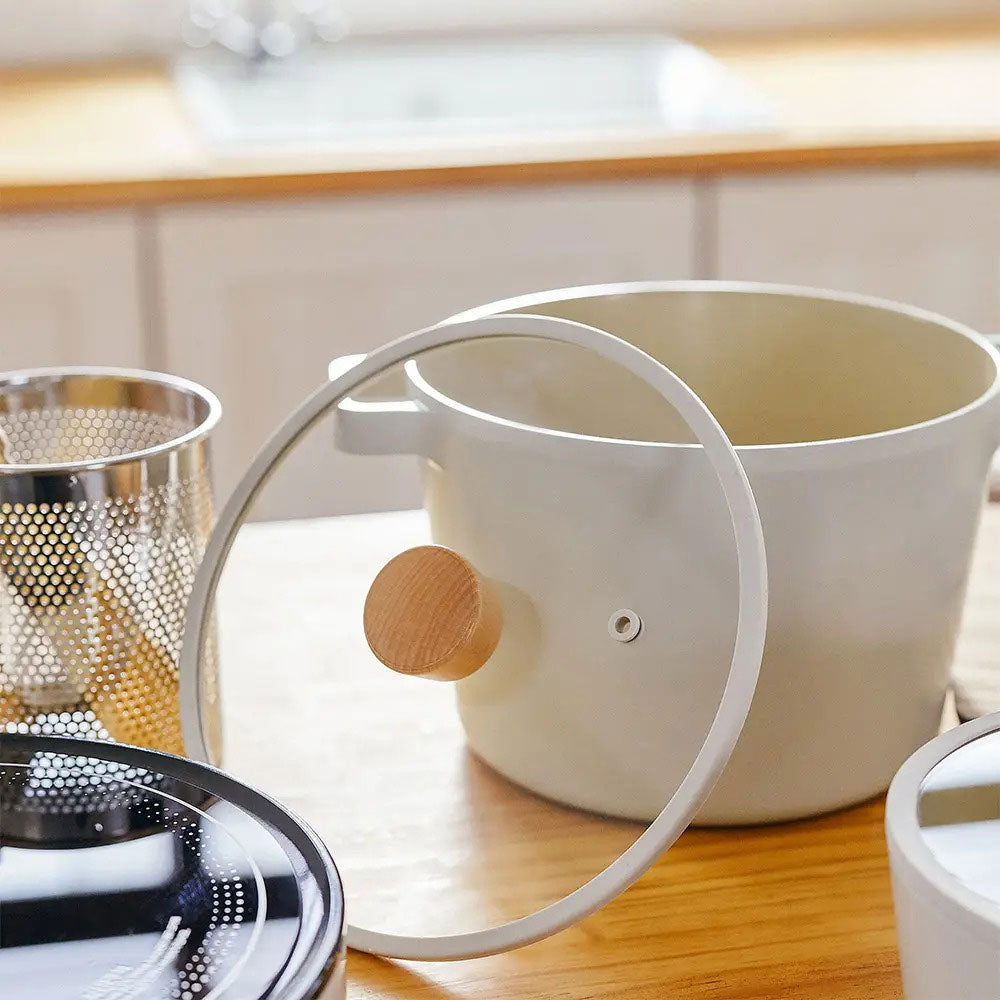 Fika 9" Stock Pot