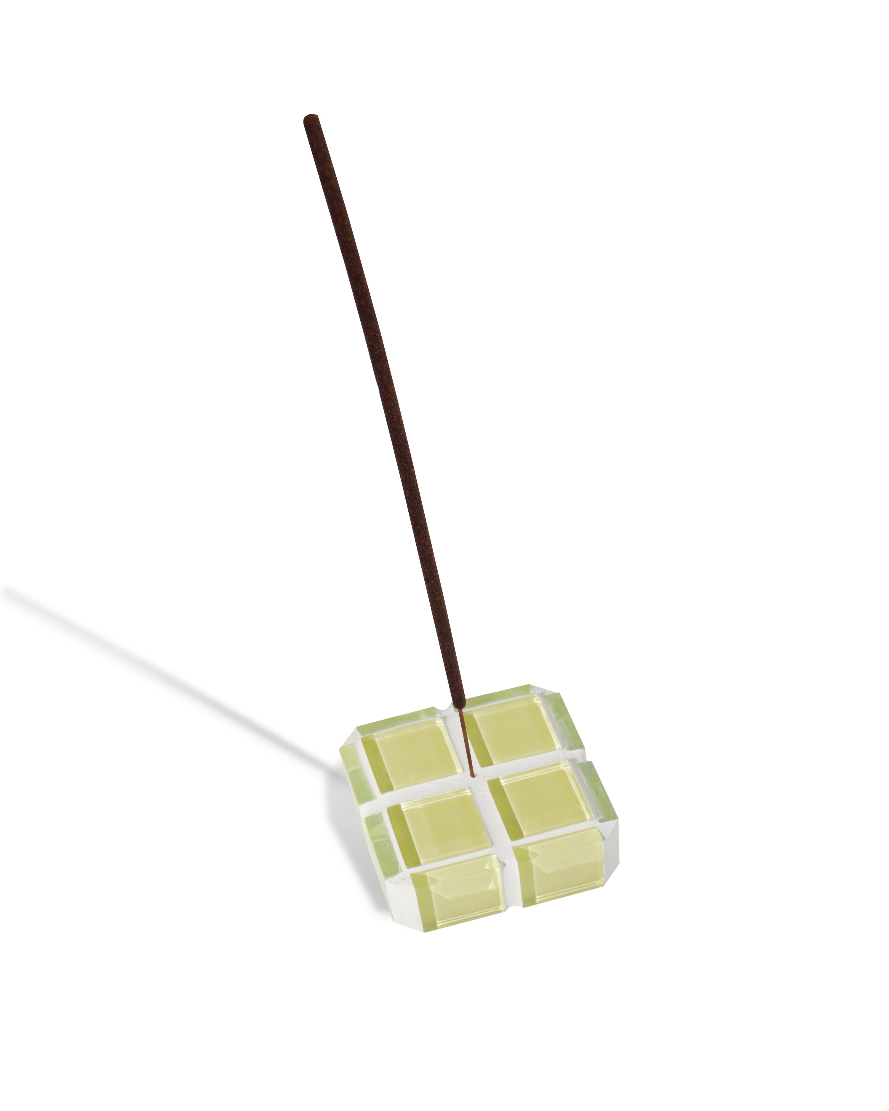 INCENSE HOLDER - It's Lemon