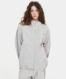 Essential Running Rain Hood Windbreaker