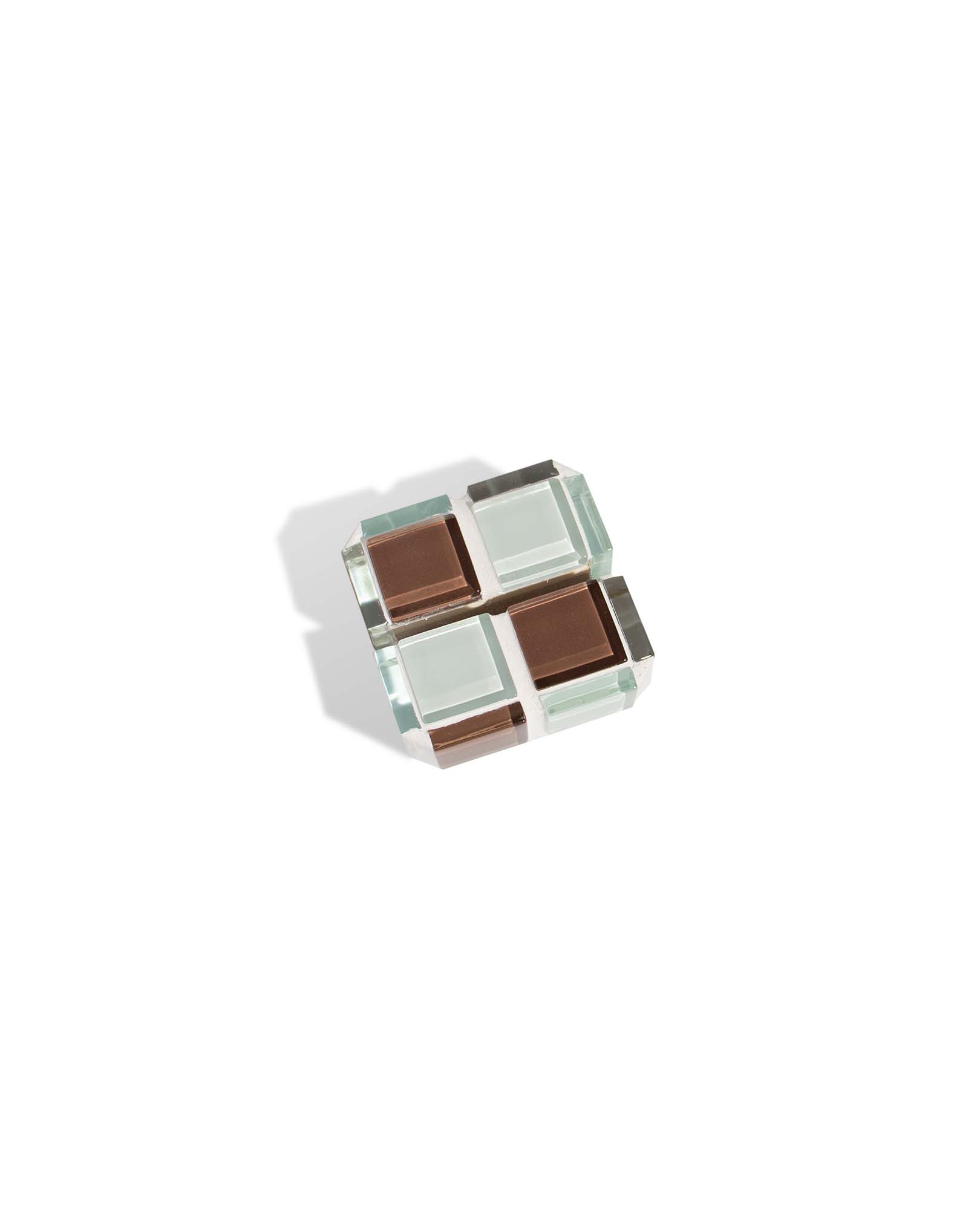 MINI PICTURE STAND - Classic Milk Chocolate
