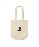 Rs Logo Cotton Eco Bag