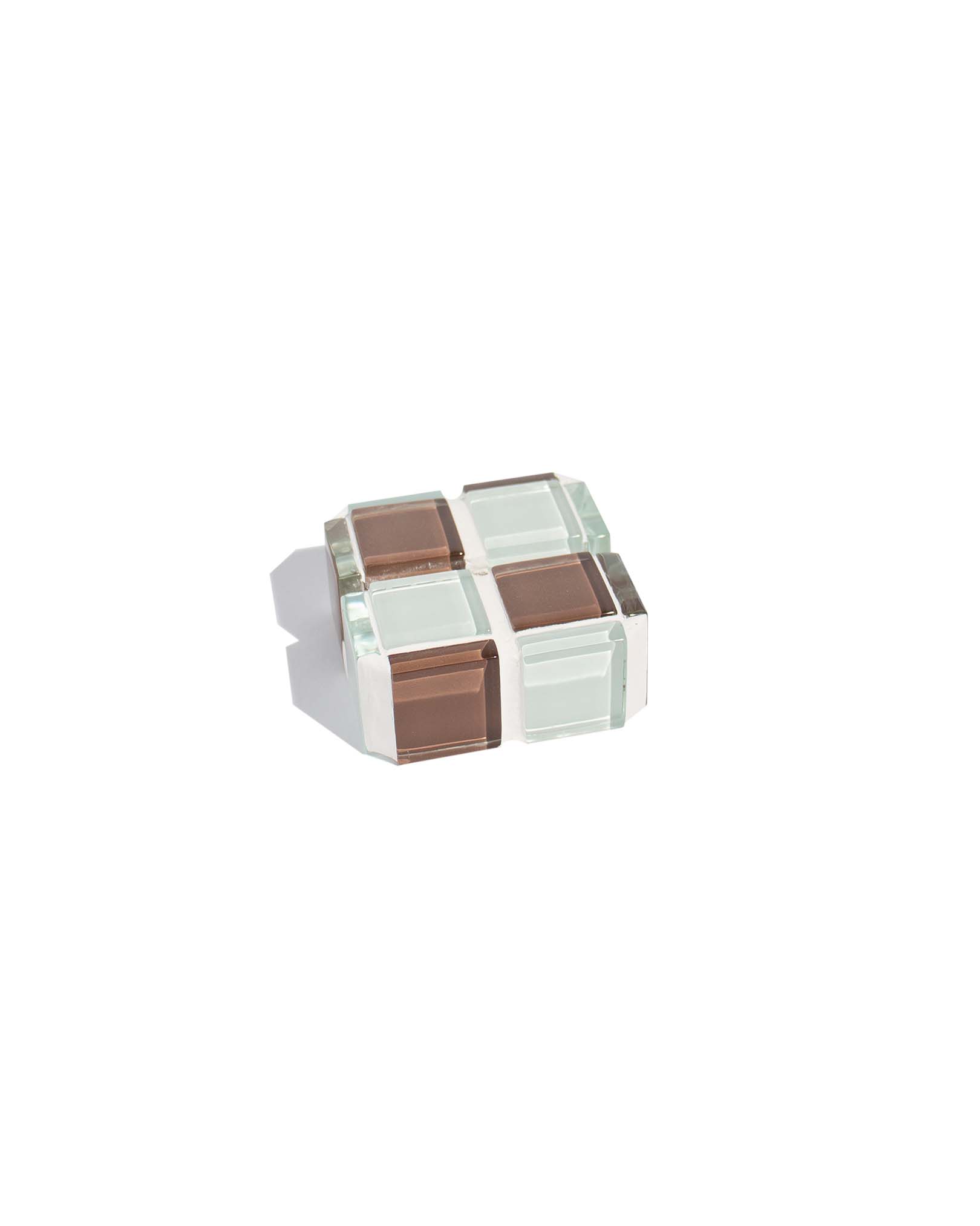 MINI PICTURE STAND - Classic Milk Chocolate