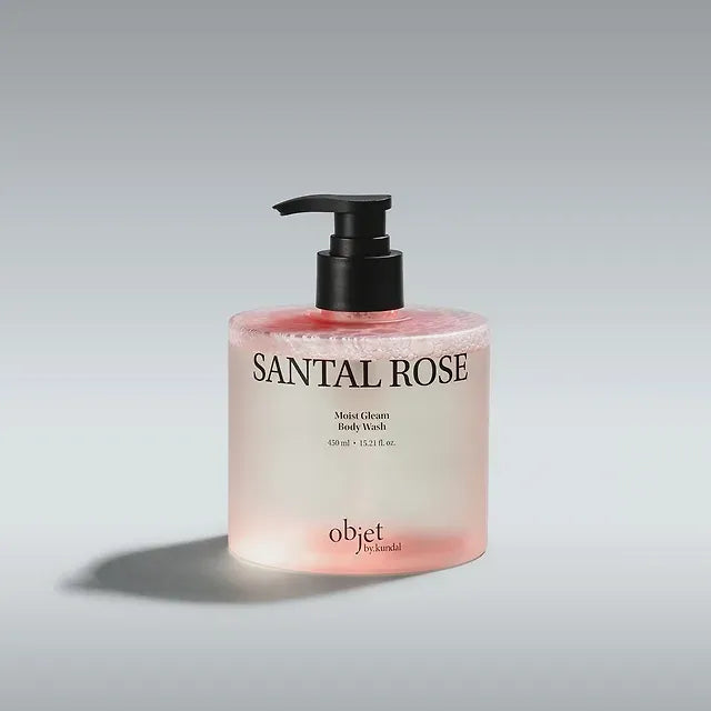 KUNDAL Moist Glim Body Wash Gift (Choose 1 Of 4)