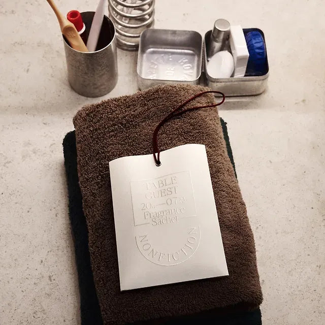 NONFICTION New Fragrance Sachet 20g (Choose 1 Of 2) Sachet Gift Recommended Fragrance Gift
