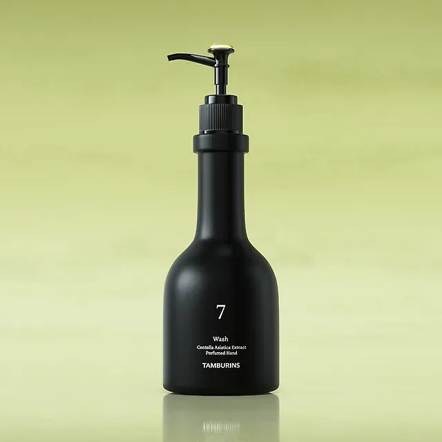 TAMBURINS Gift Wrapping Perfumed Hand Wash