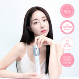 MOMIRAE Electric Hair Loss Scalp Massager