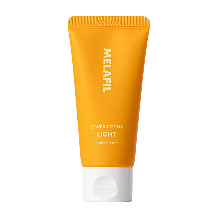 MELAFIL Vitiligo Cover Lotion 50ml