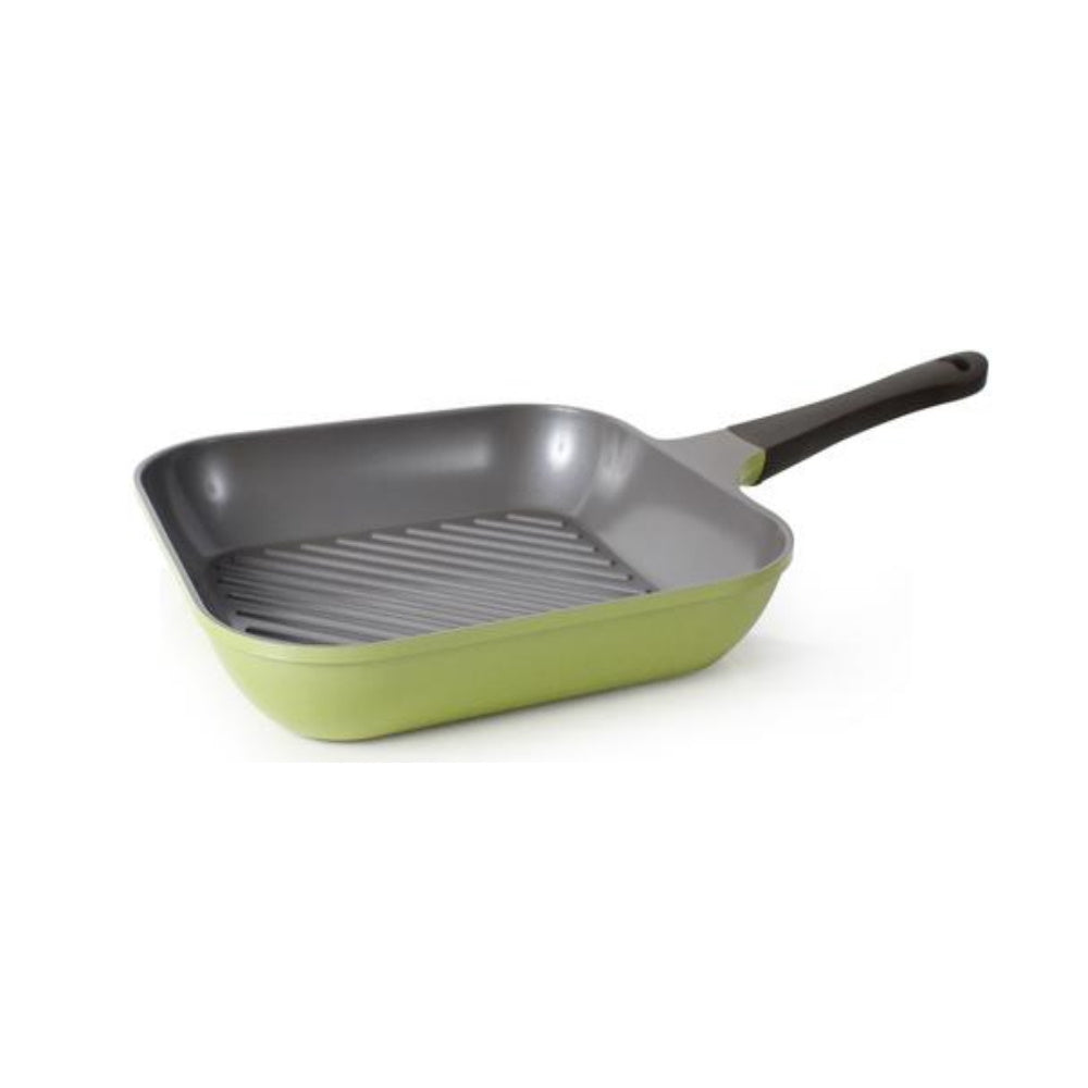Eela 11" Square Grill Pan