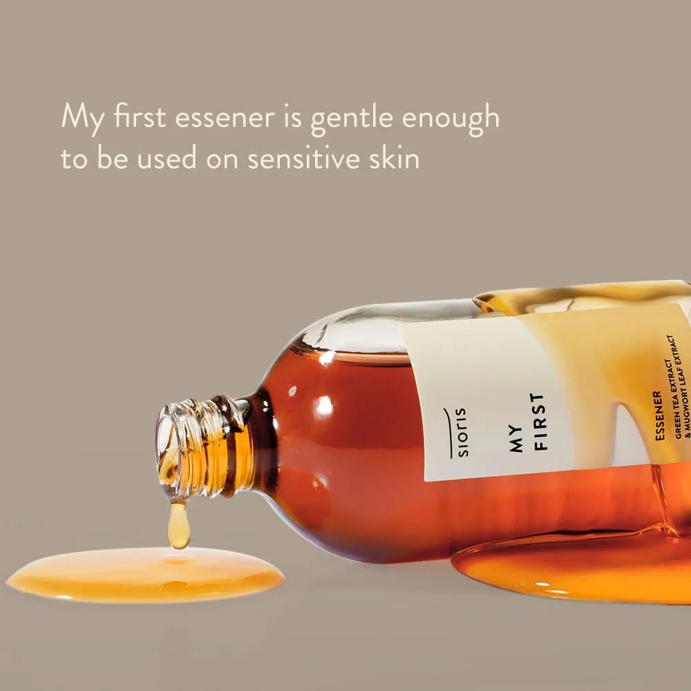 SIORIS My First Essener  100ml