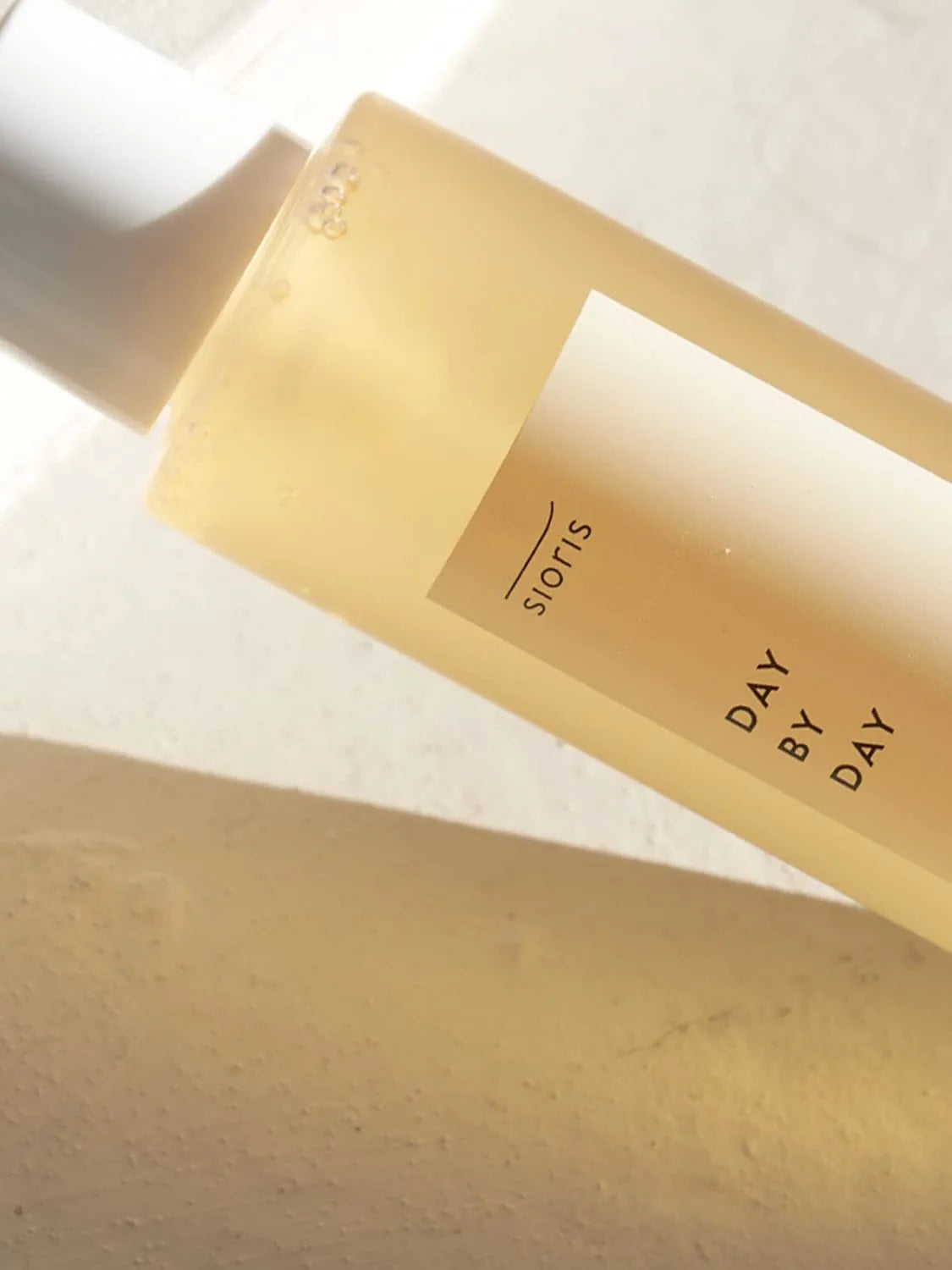 SIORIS day by day cleansing gel 150ml