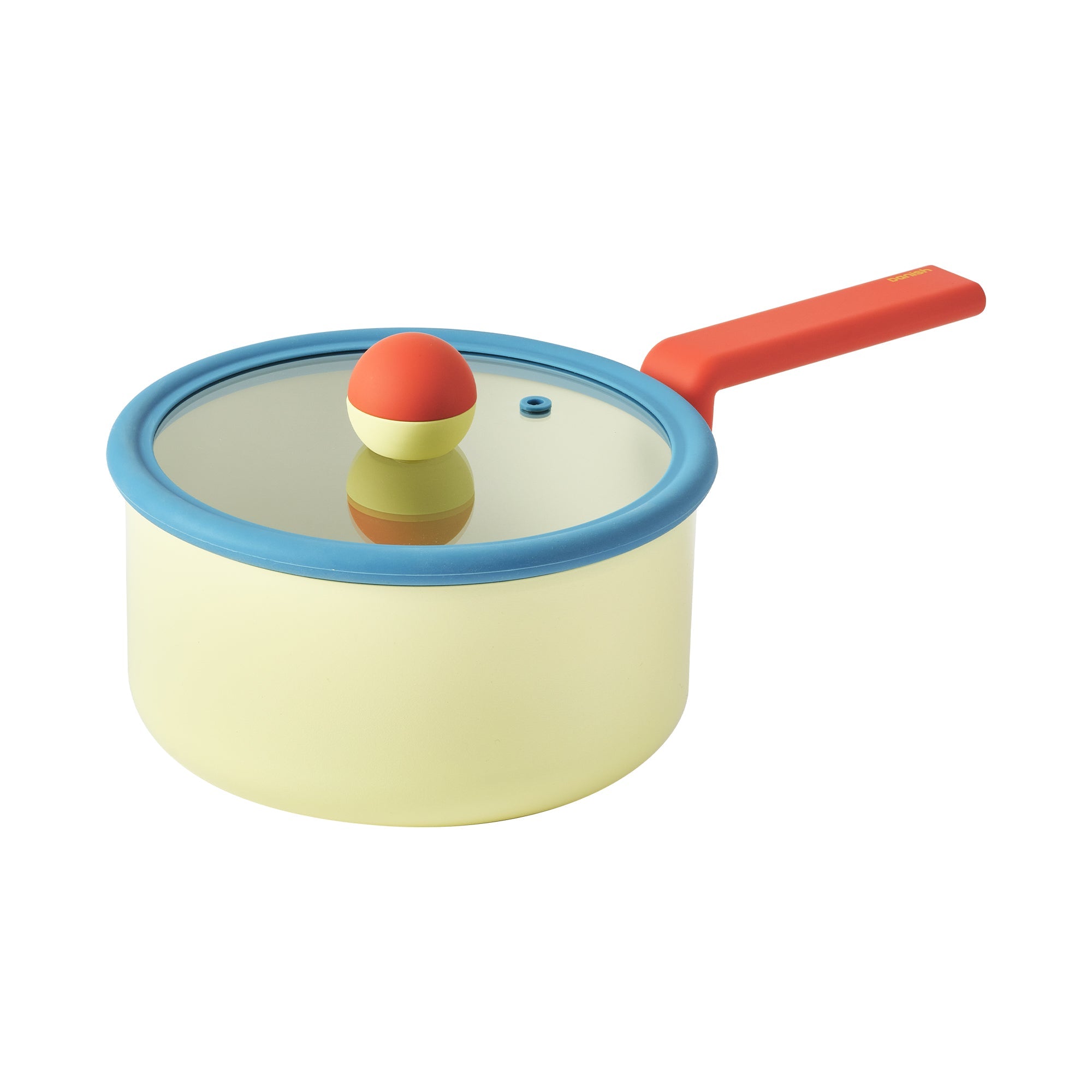 7" Sauce Pan