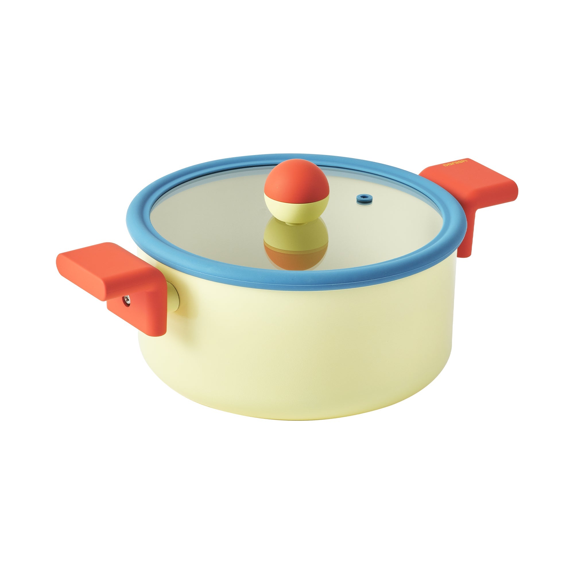 8" Casserole