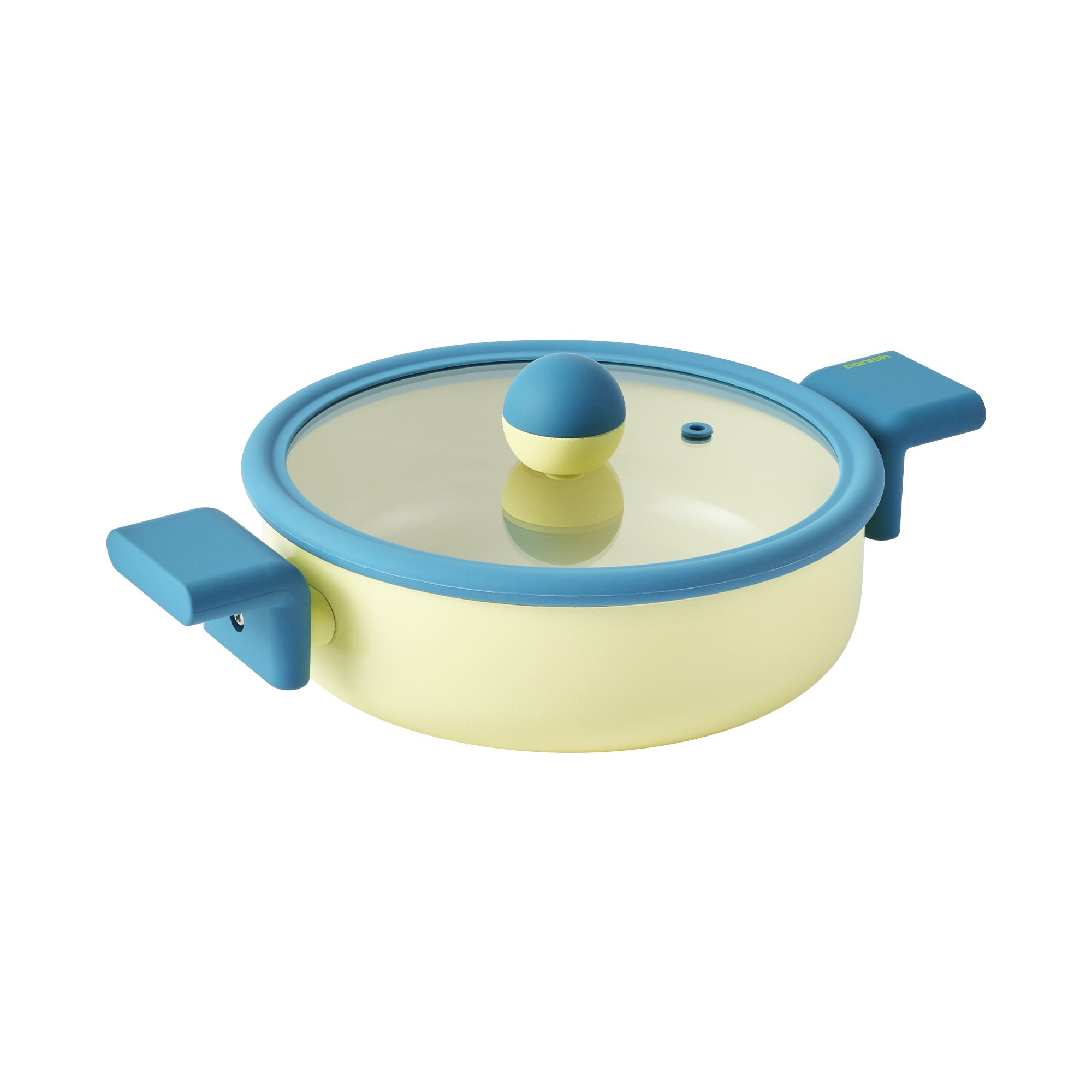 8" Casserole