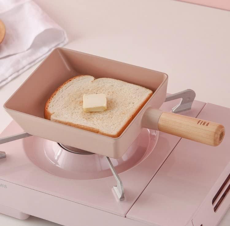 Fika Objet Mini Peach 6" Egg Pan