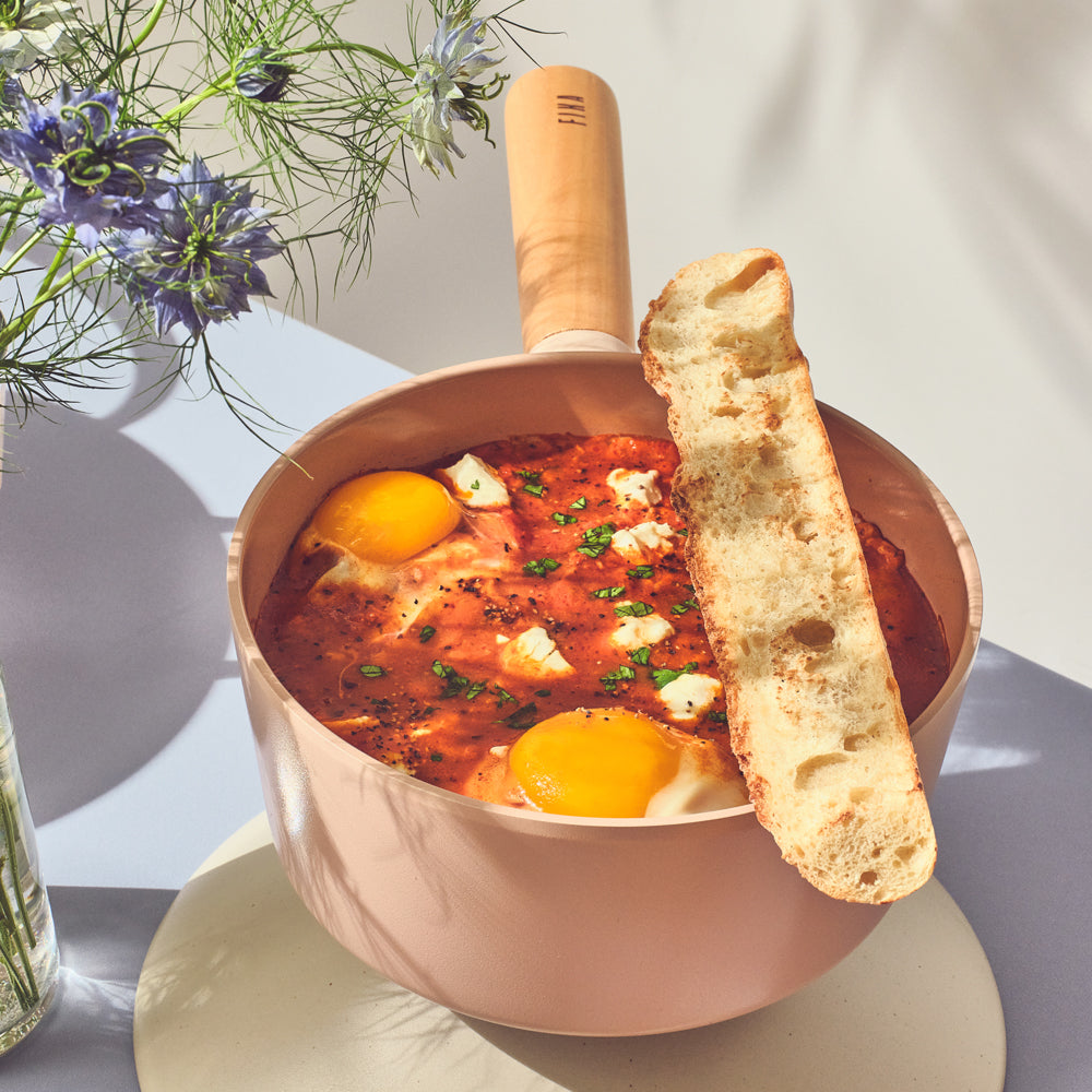 7" Sauce Pan