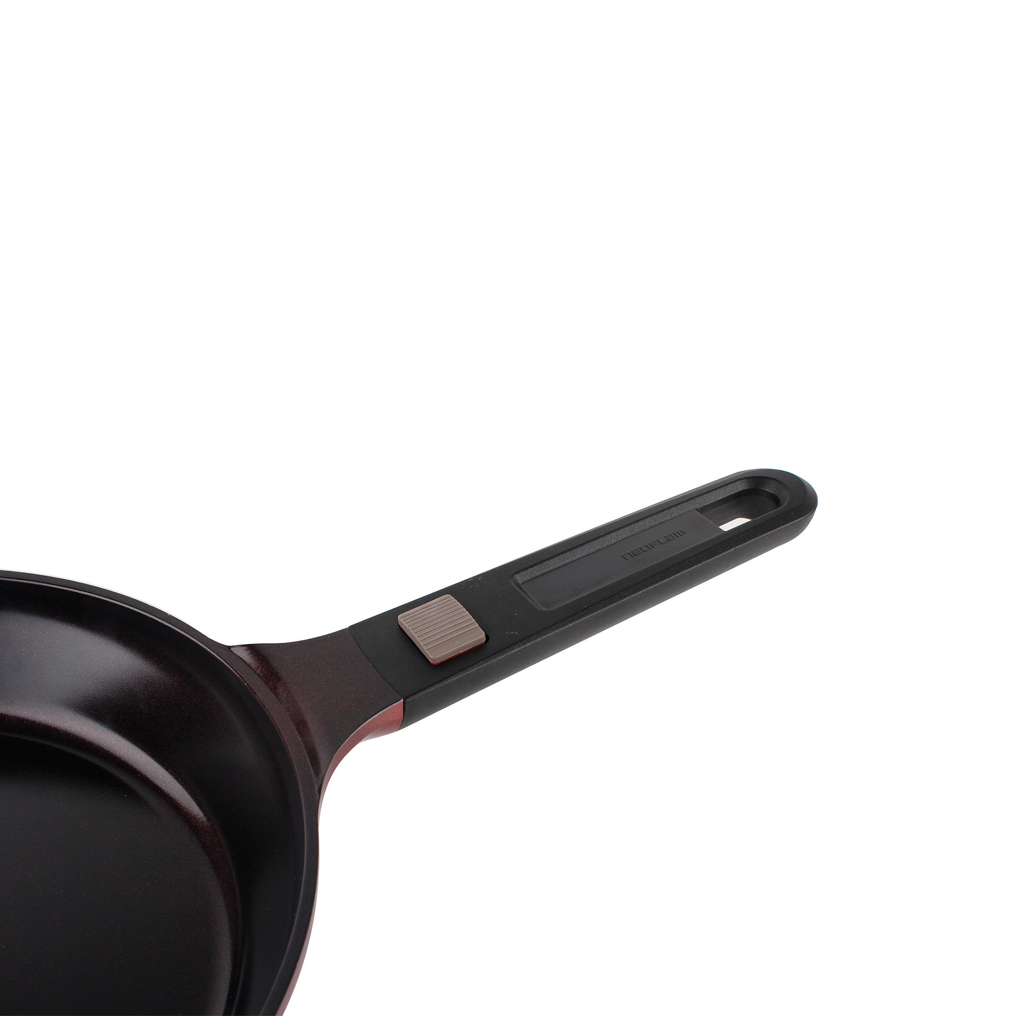 MyPan 9.5" Frying Pan, Detachable Handle