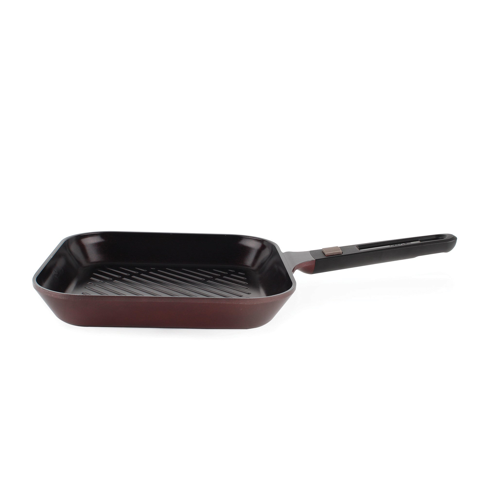 MyPan 11" Grill Pan, Detachable Handle
