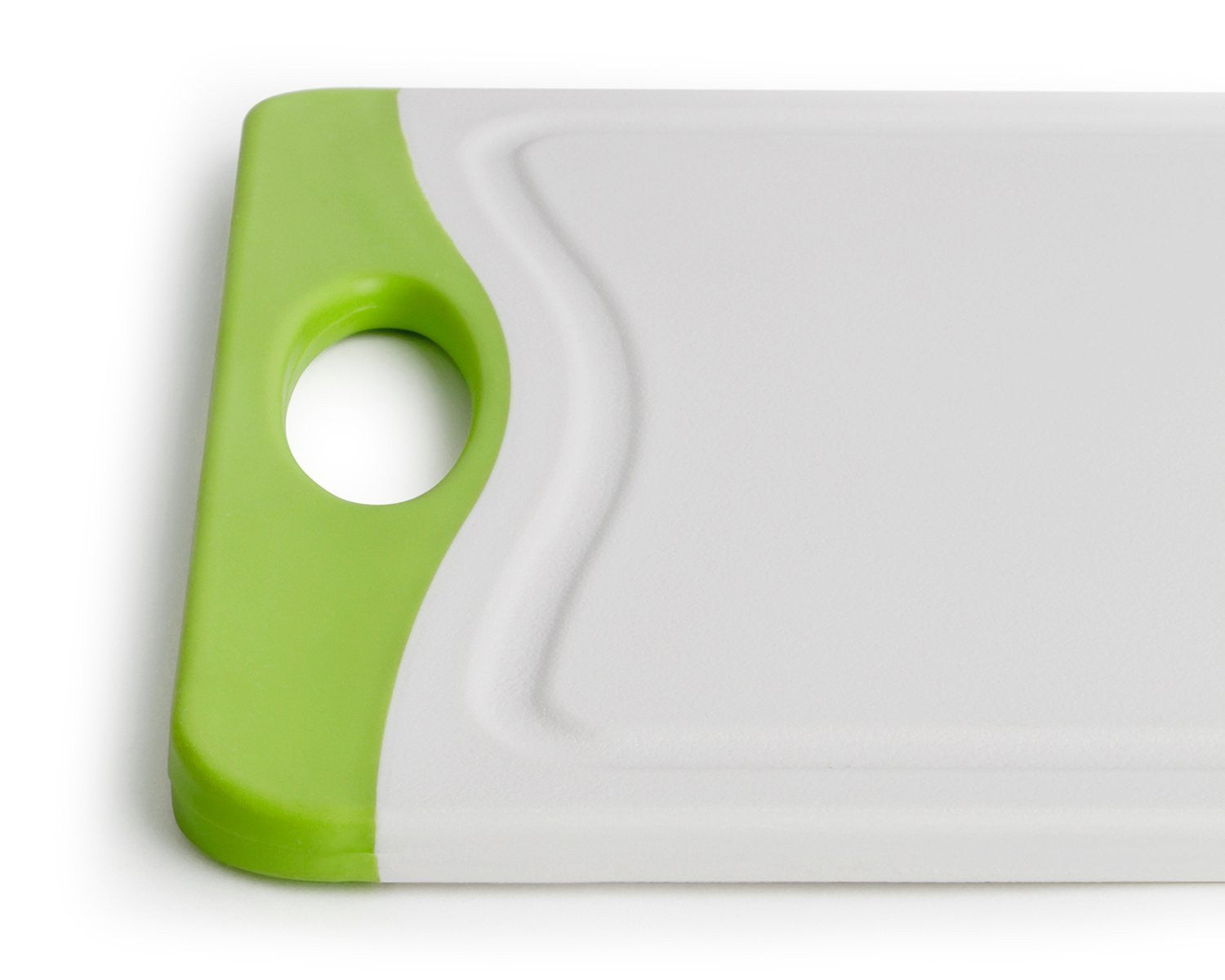Flutto 2 Piece Poly Cutting Board Set