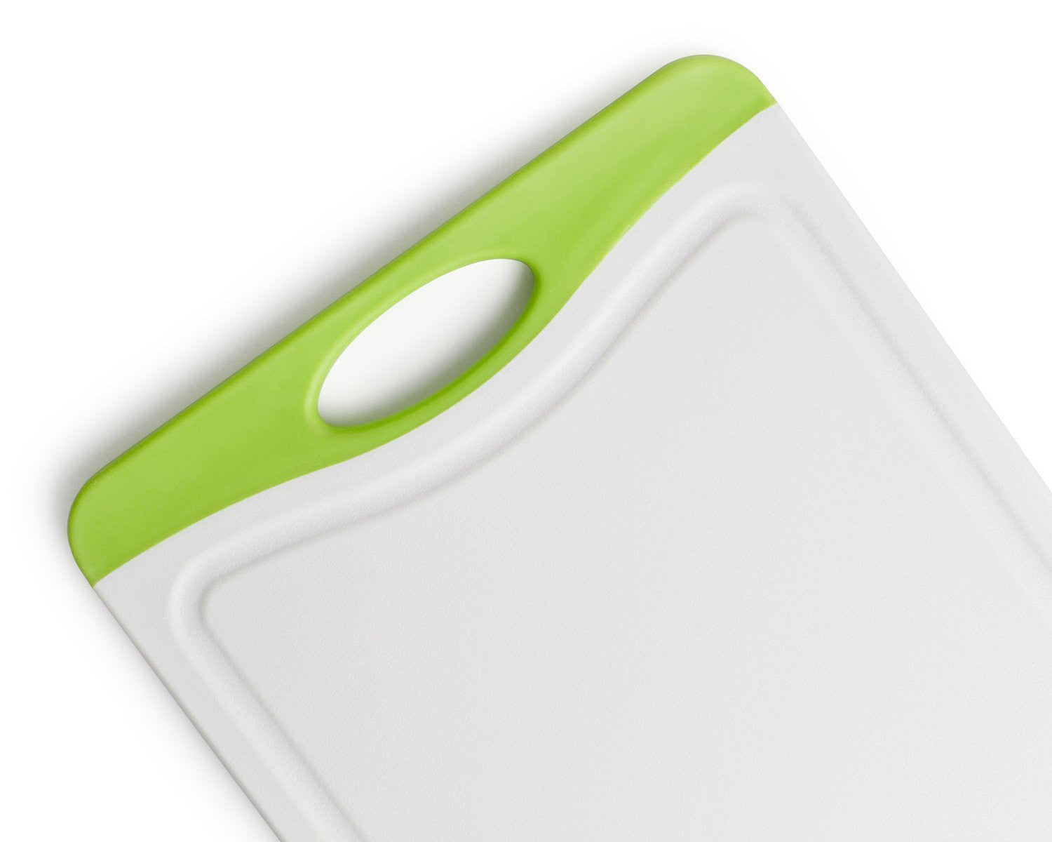 Flutto 2 Piece Poly Cutting Board Set