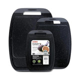 Biju Cutting Board 3 PCS Set