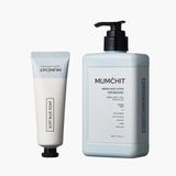 Mumchit Moisturizing Body Lotion Hand Cream Set