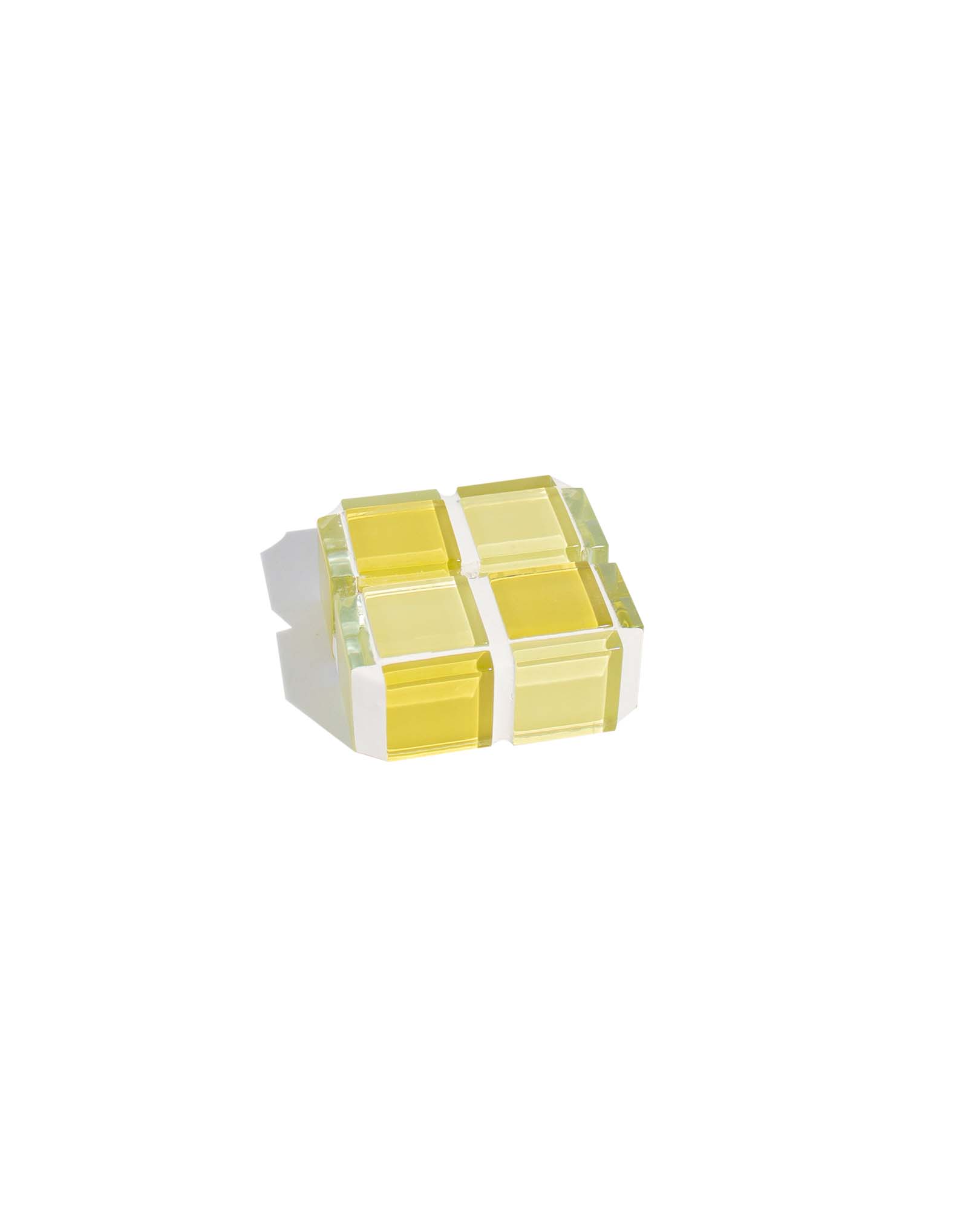 MINI PICTURE STAND - Banana Frosting