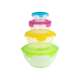 8 PCS Set