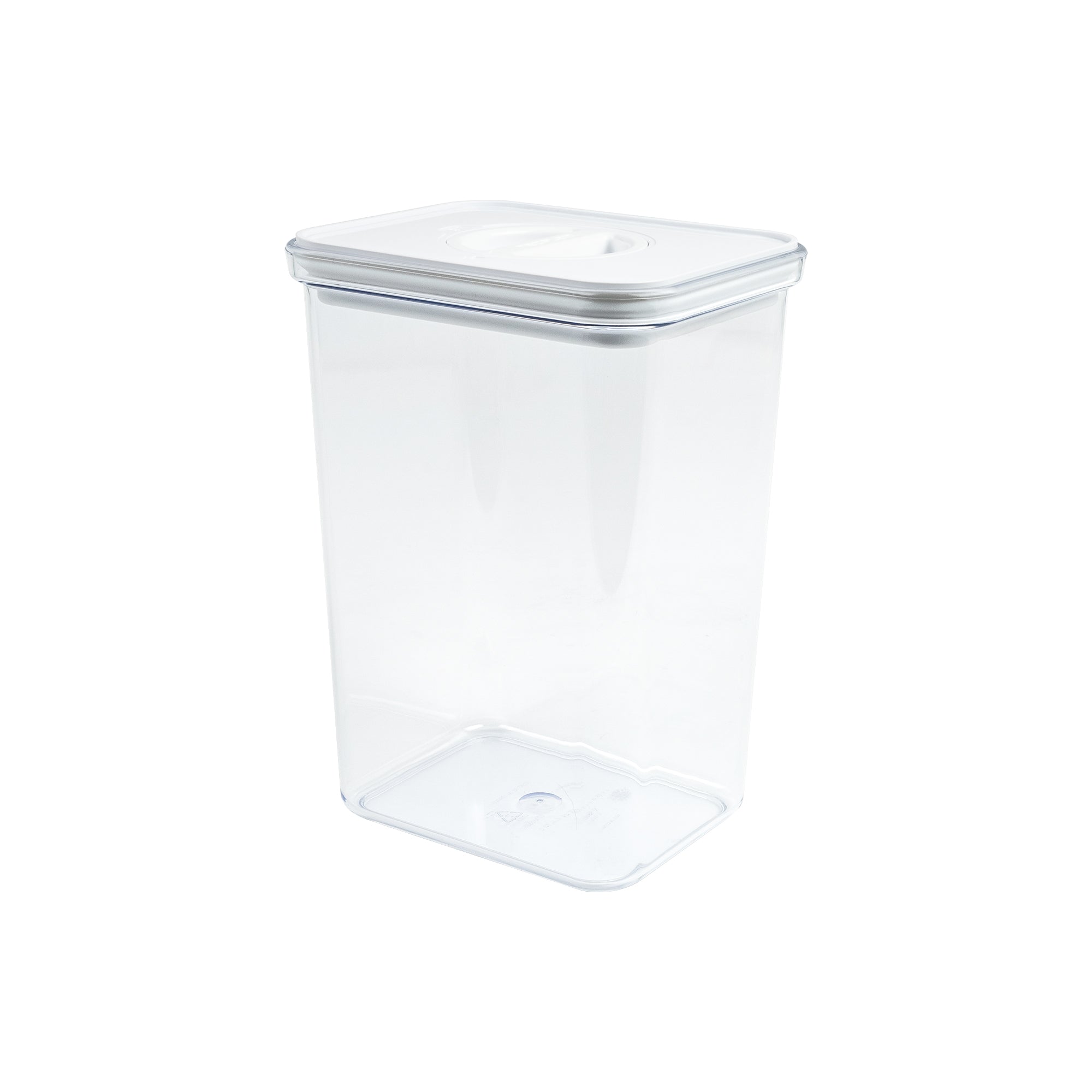 Rectangular Canister