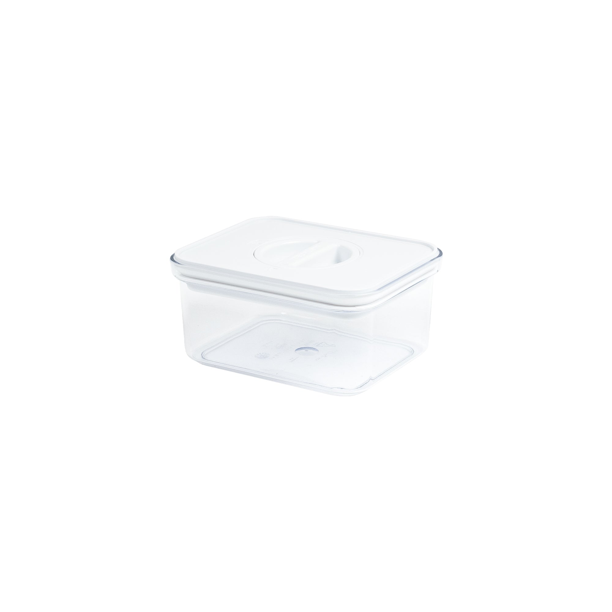 Rectangular Canister
