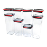 8 PCS Set