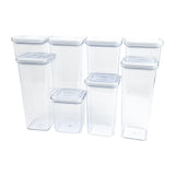 8 PCS Set