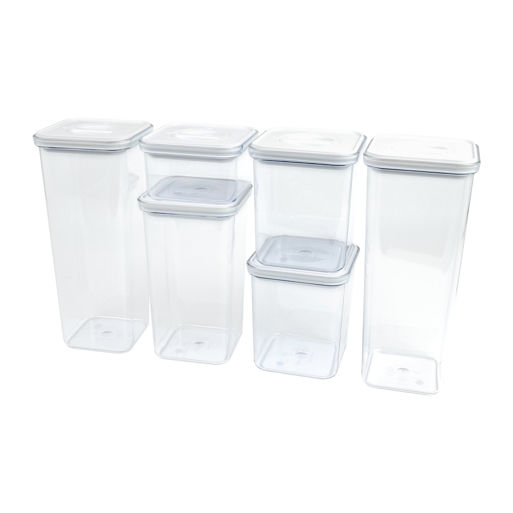6 PCS Set