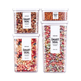 Smart Seal 4 PCS Set