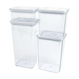 4 PCS Set